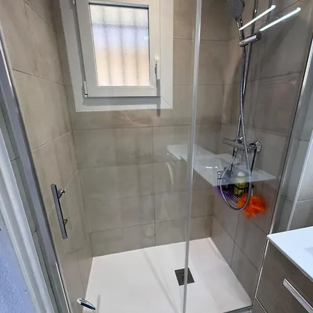 Ferienhaus Maison Les Marines Helios