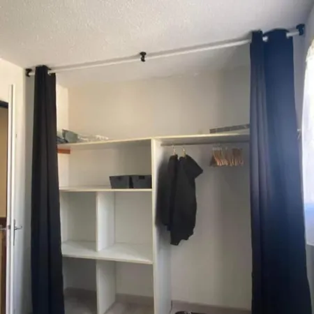 Maison Les Marines Helios Ferienhaus *