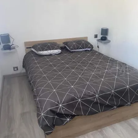 Maison Les Marines Helios *