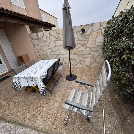 Maison Les Marines Helios