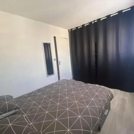 Maison Les Marines Helios Ferienhaus