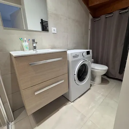 Maison Les Marines Helios Ferienhaus