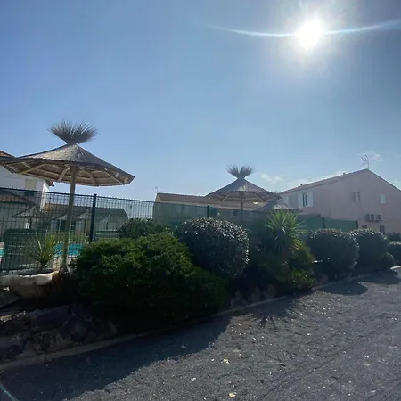 Ferienhaus Maison Les Marines Helios