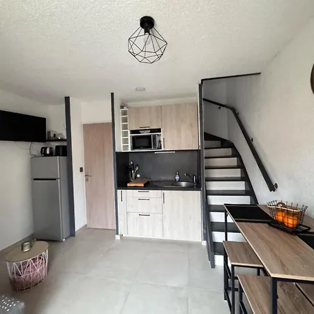 Ferienhaus Maison Les Marines Helios *