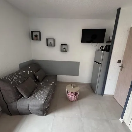 Maison Les Marines Helios Le Castellas