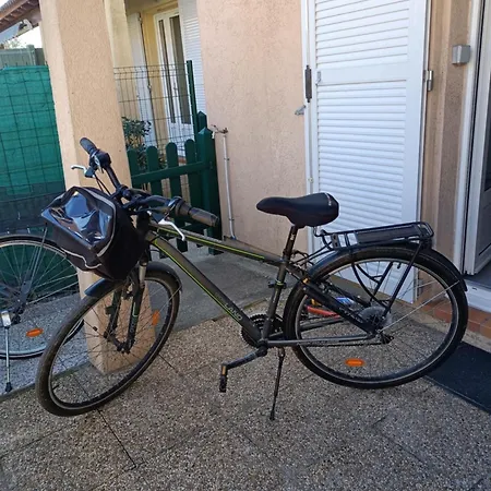 Maison Les Marines Helios