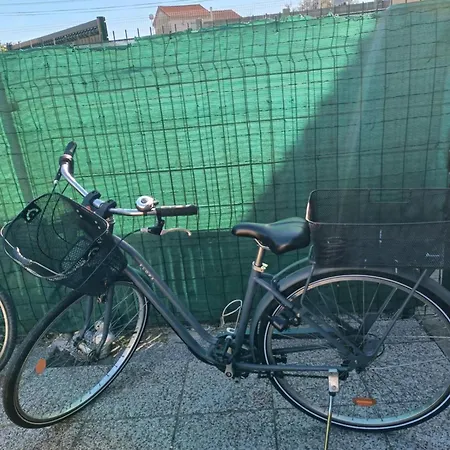 Maison Les Marines Helios Le Castellas