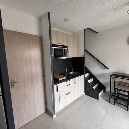 Ferienhaus Maison Les Marines Helios *