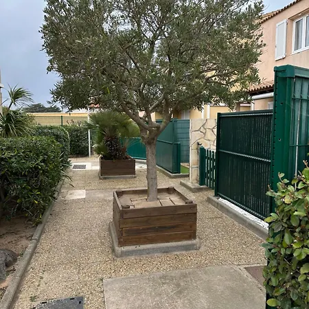 Maison Les Marines Helios *