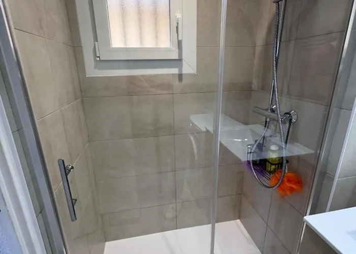 Dom wakacyjny Maison Les Marines Helios