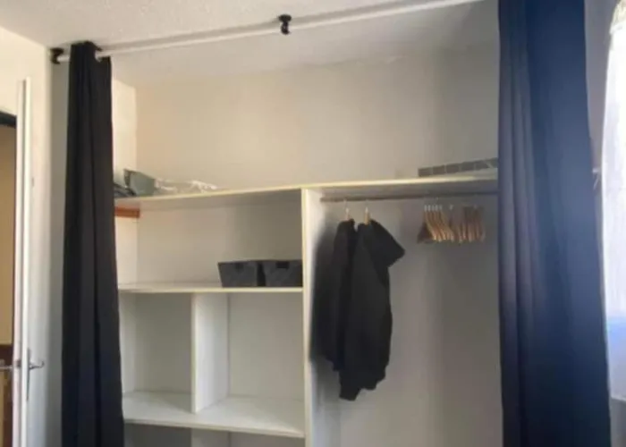 Maison Les Marines Helios Dom wakacyjny *