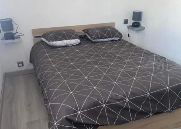 Maison Les Marines Helios *