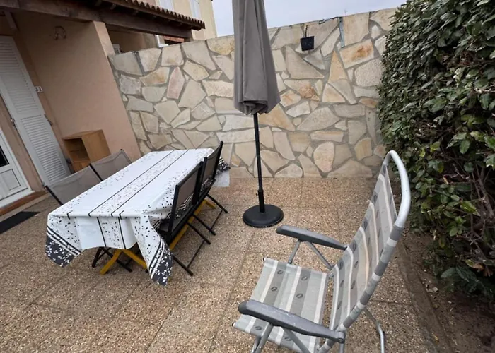 Maison Les Marines Helios