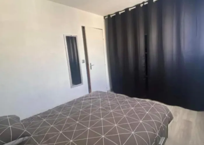 Maison Les Marines Helios Dom wakacyjny