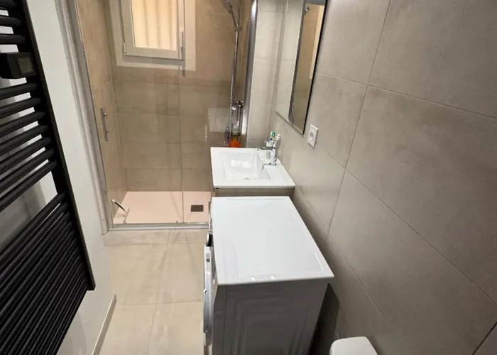 Maison Les Marines Helios Dom wakacyjny Le Castellas