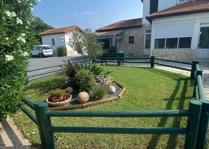 Dom wakacyjny Maison Les Marines Helios Le Castellas