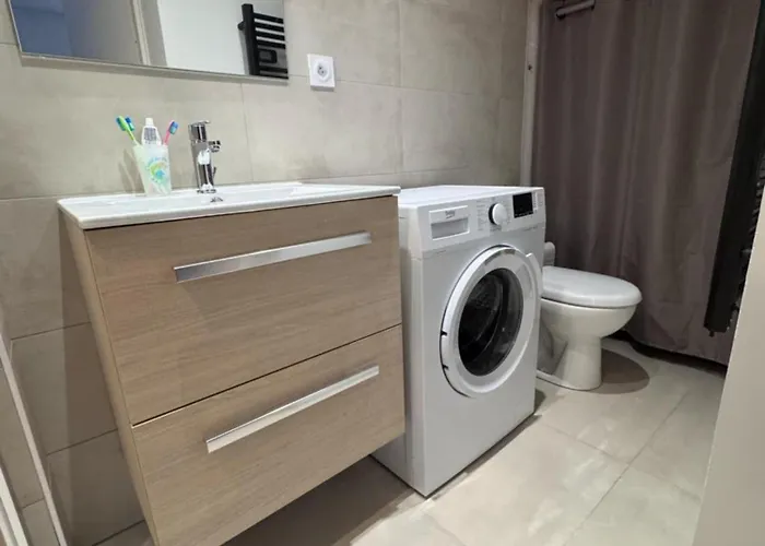 Maison Les Marines Helios Dom wakacyjny