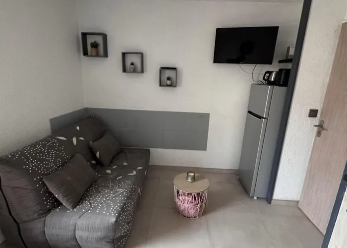 Maison Les Marines Helios Le Castellas