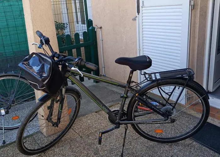 Maison Les Marines Helios