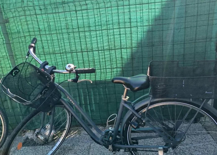 Maison Les Marines Helios Le Castellas